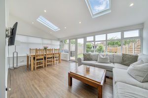 Conservatory- click for photo gallery